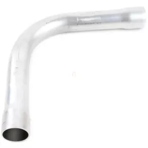   Cot din aluminiu SALB 40, pentru țeavă din aluminiu SALR 035246 Univolt