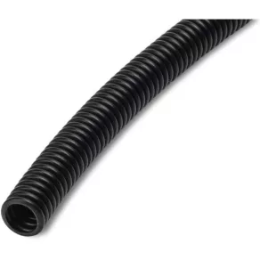 MFXP 3 fekete mini gégecső 11,4mm 035507 Univolt