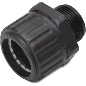   Inel de etanșare pentru tub gât 25 mm negru IP67 SGL 2525 S 043070 Univolt