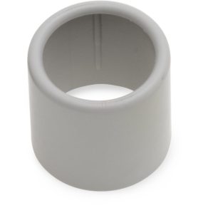   FPE 25 Capac de protecție gri deschis RAL 7035 064850 Univolt