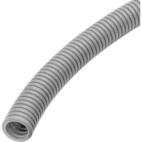   Tub de gât rezistent la pași 20/50 (gri)  FXP-TURBO 083270 Univolt