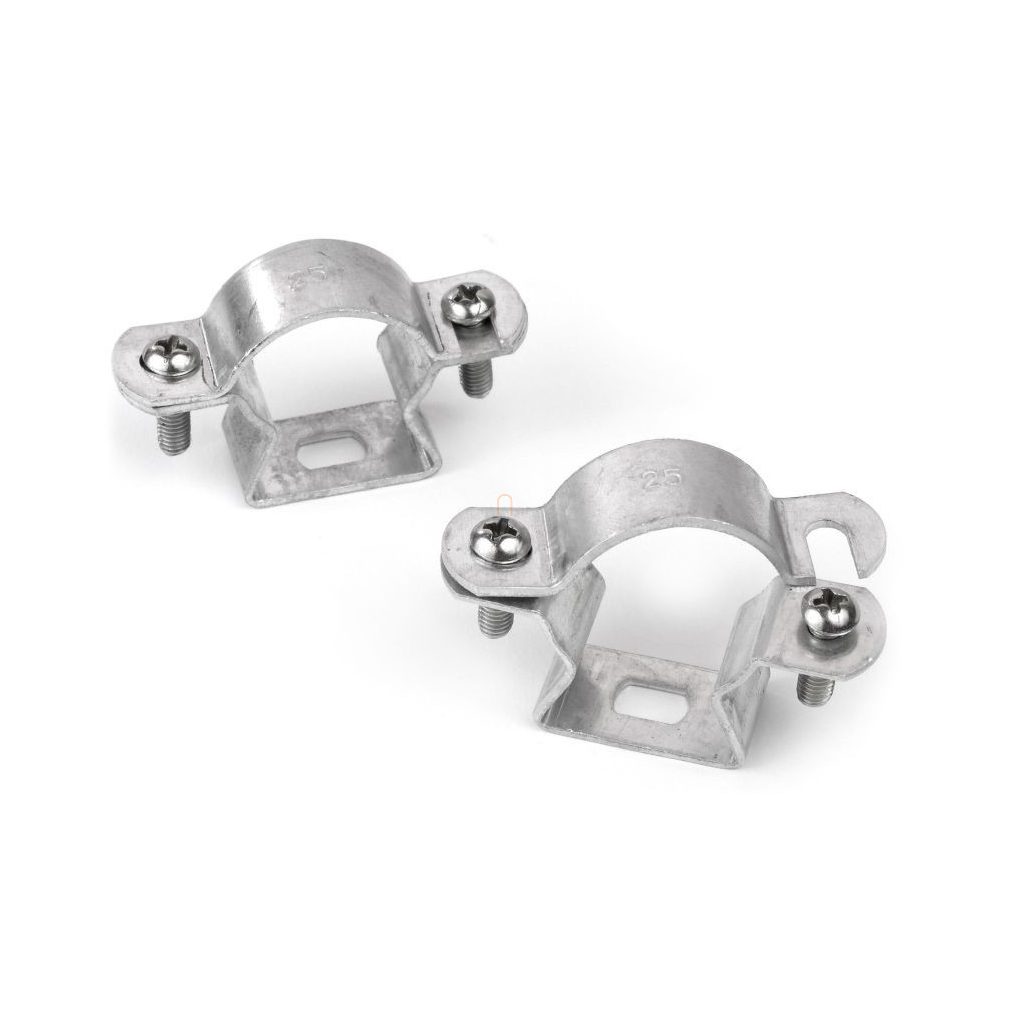 Clemă de fixare ALU pentru tuburi de protecție ALU ALRAS 40 085454 Univolt