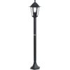 Lampă de exterior, 100 cm, negru - Laterna Eglo 22144