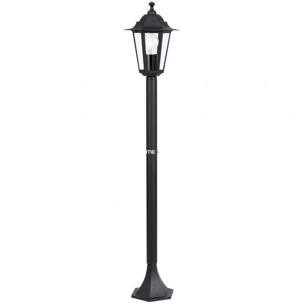 Lampă de exterior, 100 cm, negru - Laterna Eglo 22144