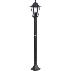 Lampă de exterior, 100 cm, negru - Laterna Eglo 22144