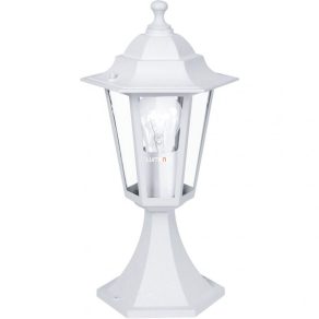 Lampă de exterior, 40,5 cm, albă - Laterna Eglo 22466