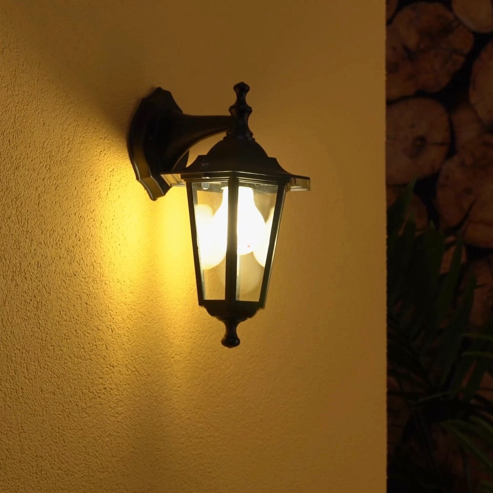 Lampa de exterior în stil clasic - Laterna 4 Eglo 22467