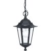 Lampă suspendată, negru - Laterna Eglo 22471