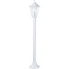 Lampă de exterior, 100 cm, albă - Laterna Eglo 22995