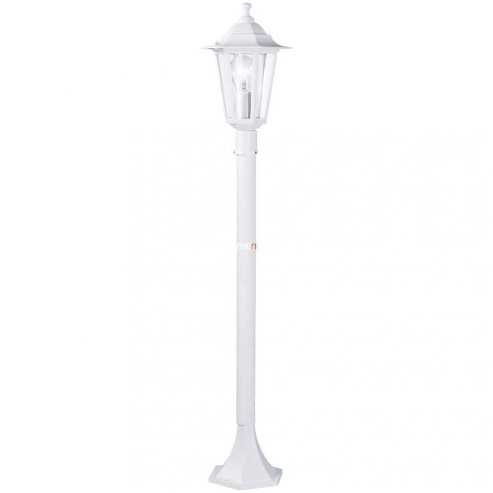 Lampă de exterior, 100 cm, culoare albă - Laterna Eglo 22995