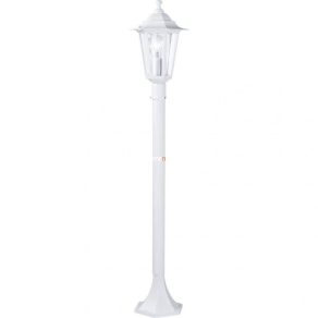 Lampă de exterior, 100 cm, albă - Laterna Eglo 22995