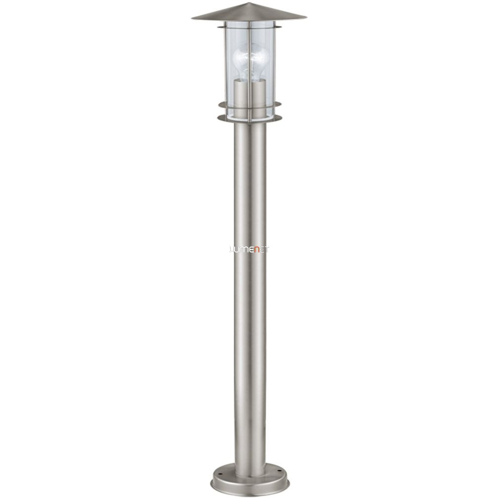 Lampă de exterior, 100 cm, argintiu - Lisio Eglo 30188