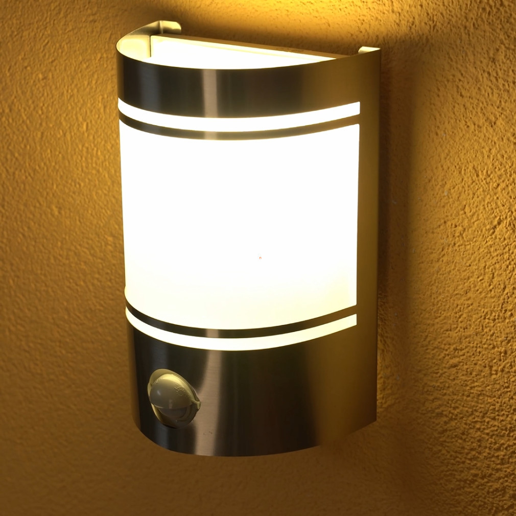Lampa de exterior cu senzor de mișcare - Cerno Eglo 30192