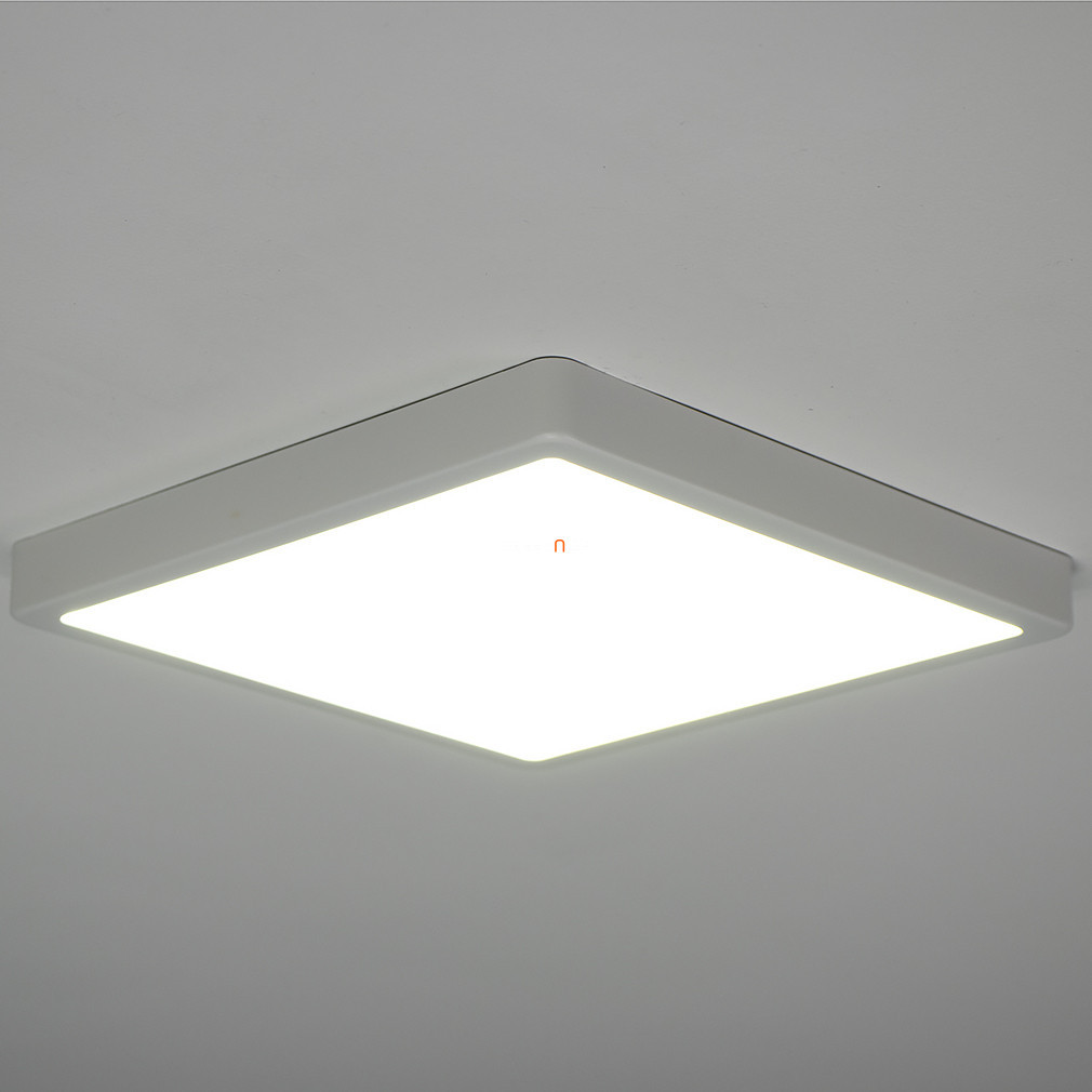 Panou LED pentru tavan de baie, alb, drept - Fueva 5 Eglo 30893