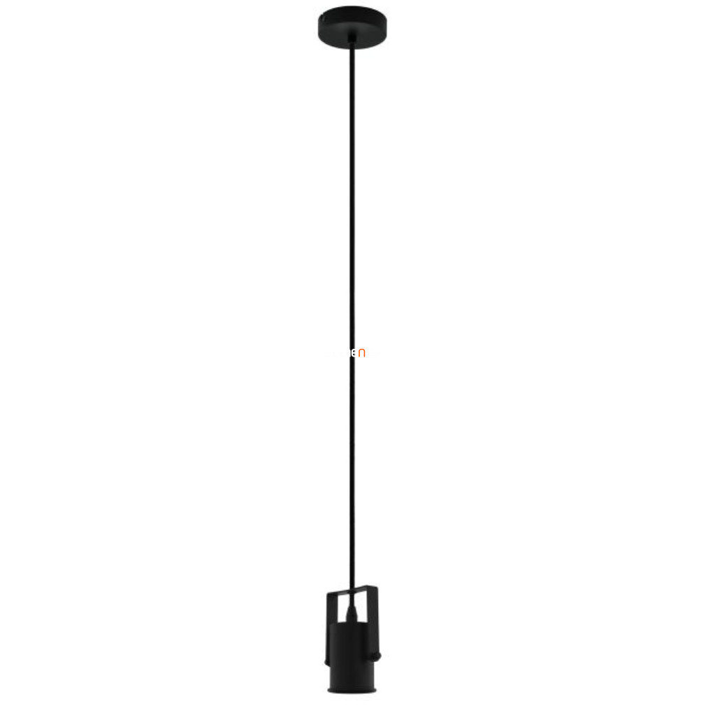 Lampa suspendată, negru - Calari Eglo 31073
