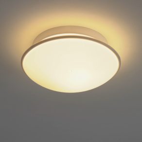 Aplică de perete, albă - Dolly Eglo 31088