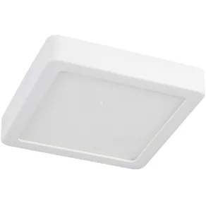 Lampă LED de tavan, 21x21 cm, IP44 - Fueva5 Eglo 31204
