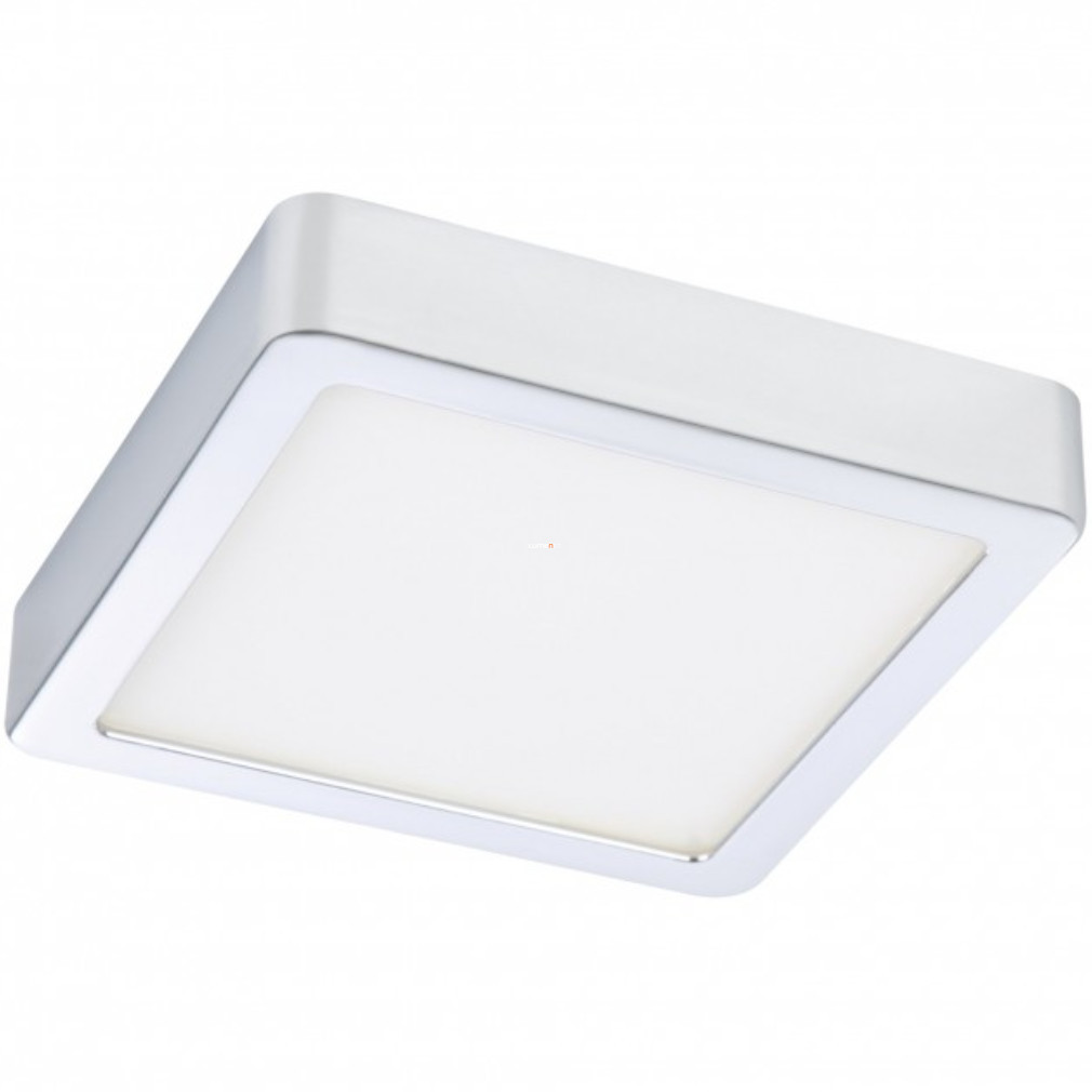 Lampa LED de tavan în culoarea crom - Fueva5 Eglo 31205