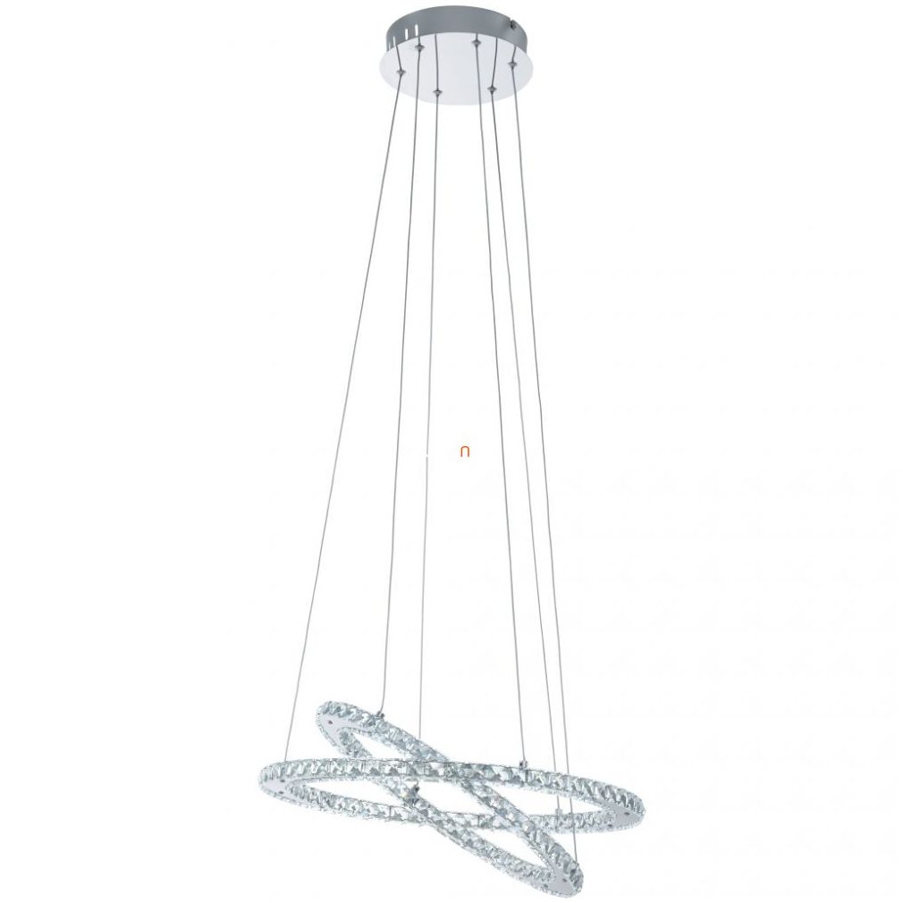 Candelabru minimalist cu LED, 55 cm - Varrazo Eglo 31667