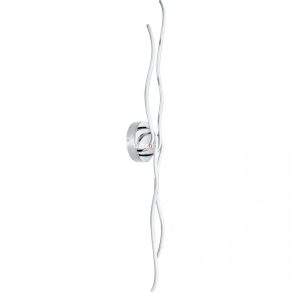   Lampă LED de tavan 40 W, alb cald, culoare albă - Roncade Eglo 31996