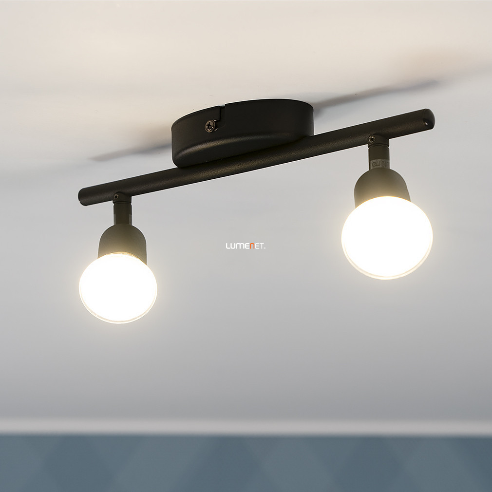 Spot cu două socluri - Buzz-LED Eglo 32429