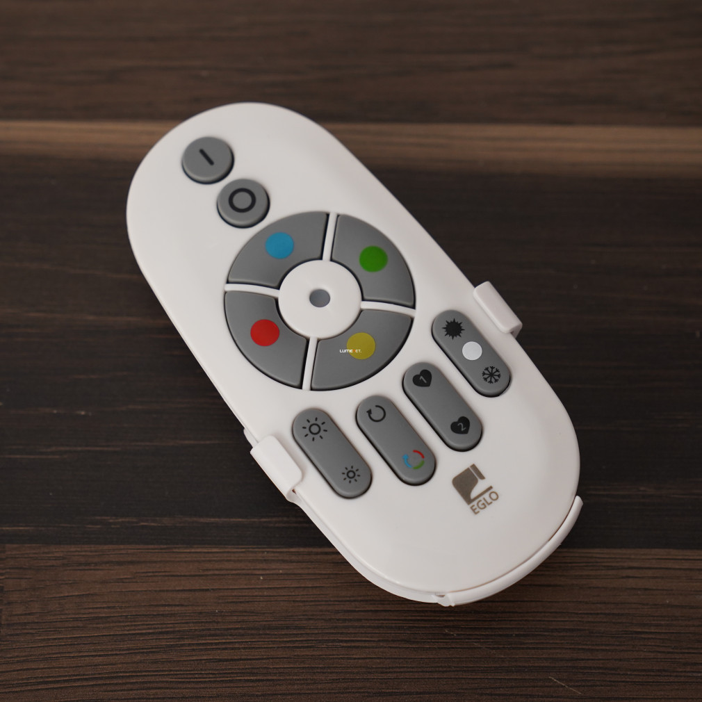 Telecomandă pentru lumini și lămpi inteligente, alb - Connect Eglo 32732