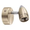 Lampă spot, culoare bronz - Magnum Eglo 32905