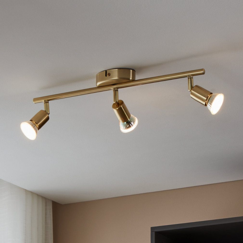 Lampa spot - Buzz-Led Eglo 33186
