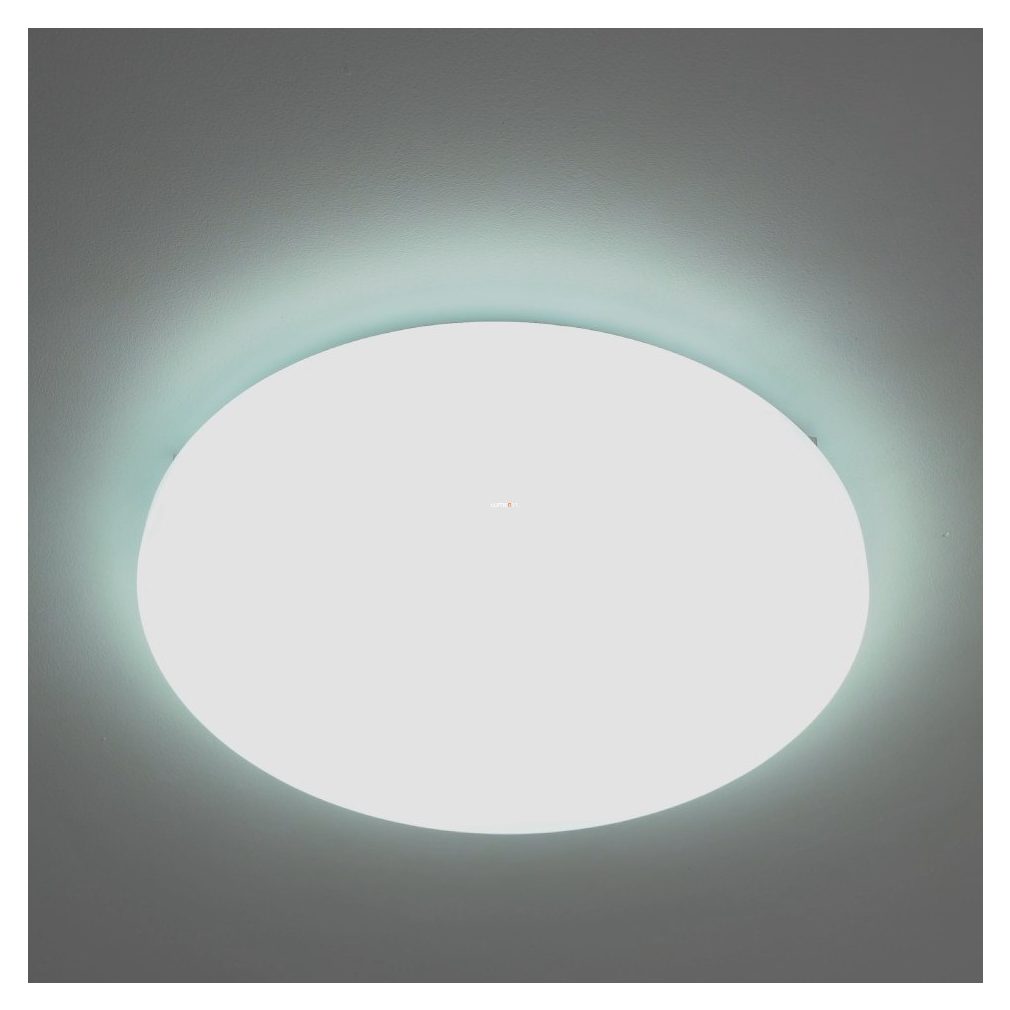 Lampa LED de tavan 33,5 W, alb rece, alb - Frania Eglo 33382