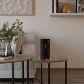   Lampă de masă, 25 cm - Lytham Eglo 33426, cu soclu 1xE27, 220-240 V