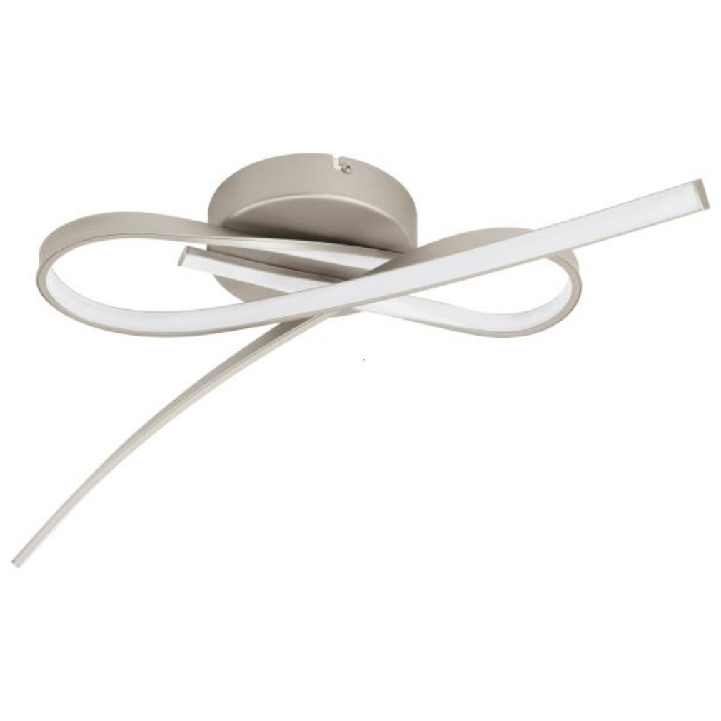 Lampa LED de tavan cu efect de bandă - Palozza Eglo 33454