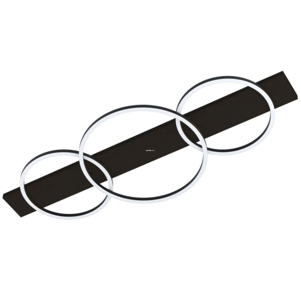 Lampa LED de tavan în stil modern - Boyal 1 Eglo 33488