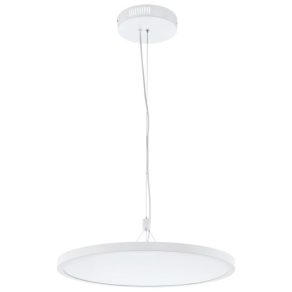   Lampă LED inteligentă cu culori reglabile, 60 cm - Salobrena-C-RGBW Eglo 33676