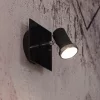 Lampă spot, crom negru - Tamara Eglo 33677