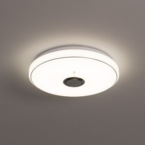   Lampă de tavan cu difuzor și culori reglabile, 39 cm - Milazzo-RGBW Eglo 33703