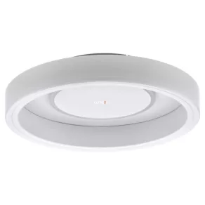   Lampă LED de tavan 15 W, alb rece, culoare albă - Remidos Eglo 33964