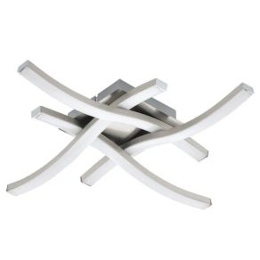 Lampă LED de tavan - Cabezas Eglo 34021