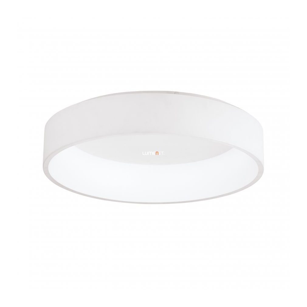 Lampă LED reglabilă pentru tavan, 34 W, alb cald, alb-alb - Marghera Eglo 39287