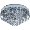 Lustră de cristal - Valparaiso Eglo 39489