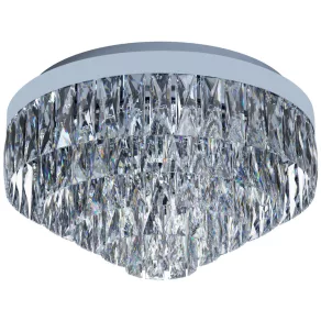 Lustră de cristal - Valparaiso Eglo 39489