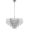 Lustră de cristal, 78 cm - Calmeilles Eglo 39627