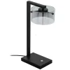 Lampă de birou cu LED cu intensitate luminoasă reglabilă, 42 cm - Copillos Eglo 39877, 3000 K, 730 lm, 1x7,2 W