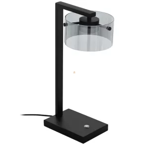   Lampă de birou cu LED cu intensitate luminoasă reglabilă, 42 cm - Copillos Eglo 39877, 3000 K, 730 lm, 1x7,2 W