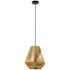 Lampă suspendată, 36 cm, alamă - Chiavica Eglo 43227