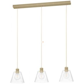 Lampă suspendată cu trei prize - Copley Eglo 43634