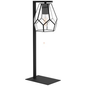   Lampă de masă geometrică cu suspensie, 50 cm - Mardyke Eglo 43646, cu soclu 1xE27