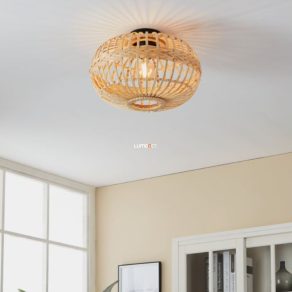 Lampă de tavan, maro-negru - Amsfield Eglo 43723