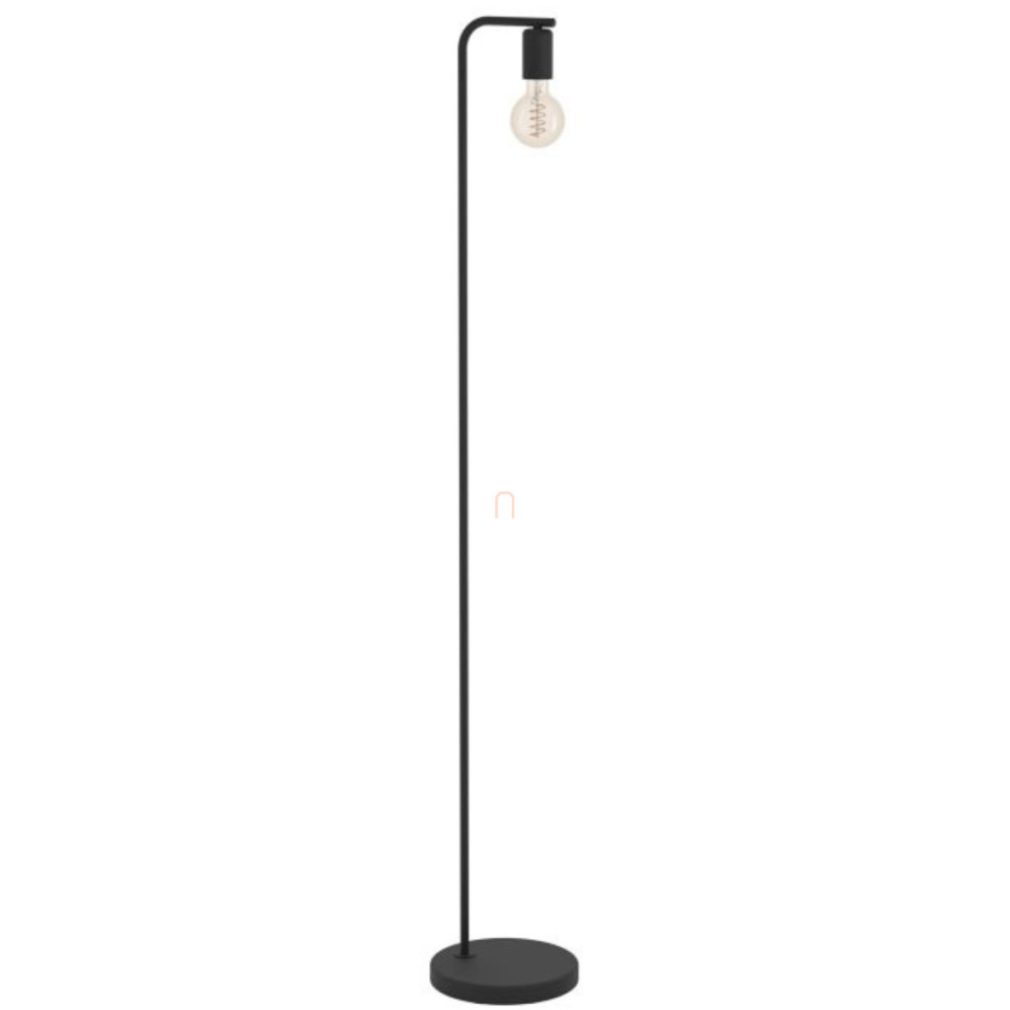 Lampa de podea, 148,5 cm - Cranley 1 Eglo 43791, comutator cu picior, 1xE27, IP20, 220-240 V