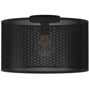   Lampă de tavan, plasă metalică, 45 cm - Manby Eglo 43794, cu soclu 1xE27, 220-240 V