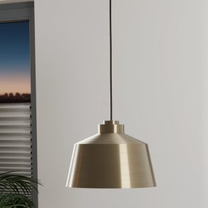   Lampă suspendată, 35 cm - Southery Eglo 43816, cu soclu 1xE27, 220-240 V